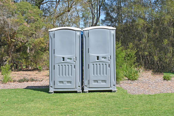 Professional Portable Potty Rental  in Clinton, OK